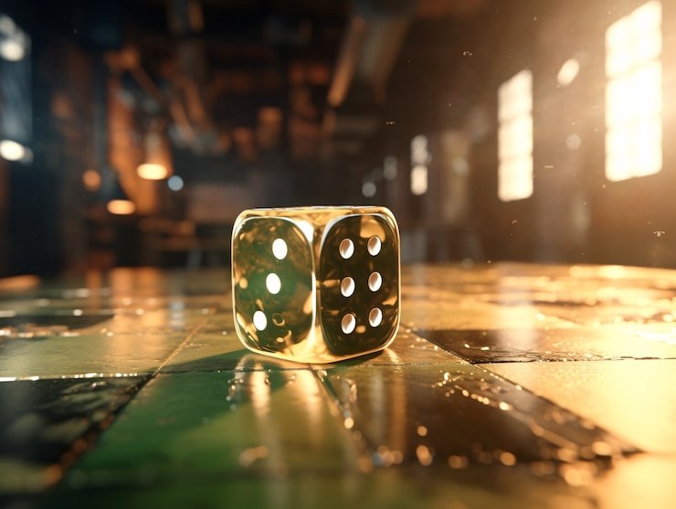7joya Slot Berkualitas Tinggi di 7joya