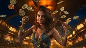 7joya Lightning Roulette